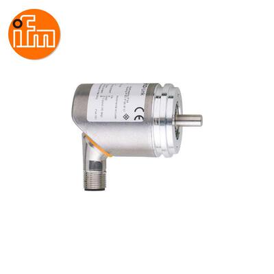 ifm易福门 带实心轴的增量式编码器 RB3100