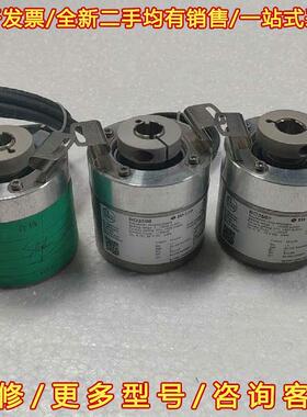 议价IFM易福门编码器 RO3500  实物拍摄 拆维修