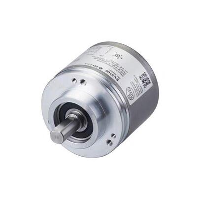 国Ifm Yifumen Rv3100运动传感器Yifumen Rv3100实心轴增量编码器