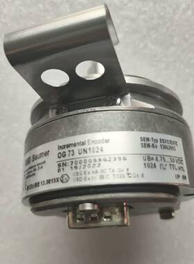 179-Baumer保盟编码器OG 73 UN1024