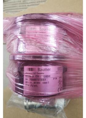 德国宝盟Baumer 编码器 HOG9G DN 4096 I 询价商品
