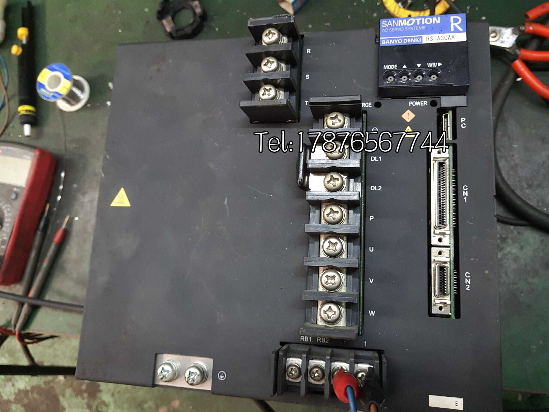 161-维修RS1A05AA RS1A10AA RS1A15AA RS1A30AA