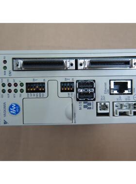 首单优惠-MP2300Siec LIO-01 二手安川控制器
