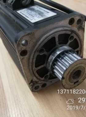 166-ESTUN 埃斯顿伺服电机 EMJ-08APA21 0.75KW 750W 代用EMJ-08A