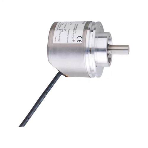 易福门RV3500系列电机旋转编码器