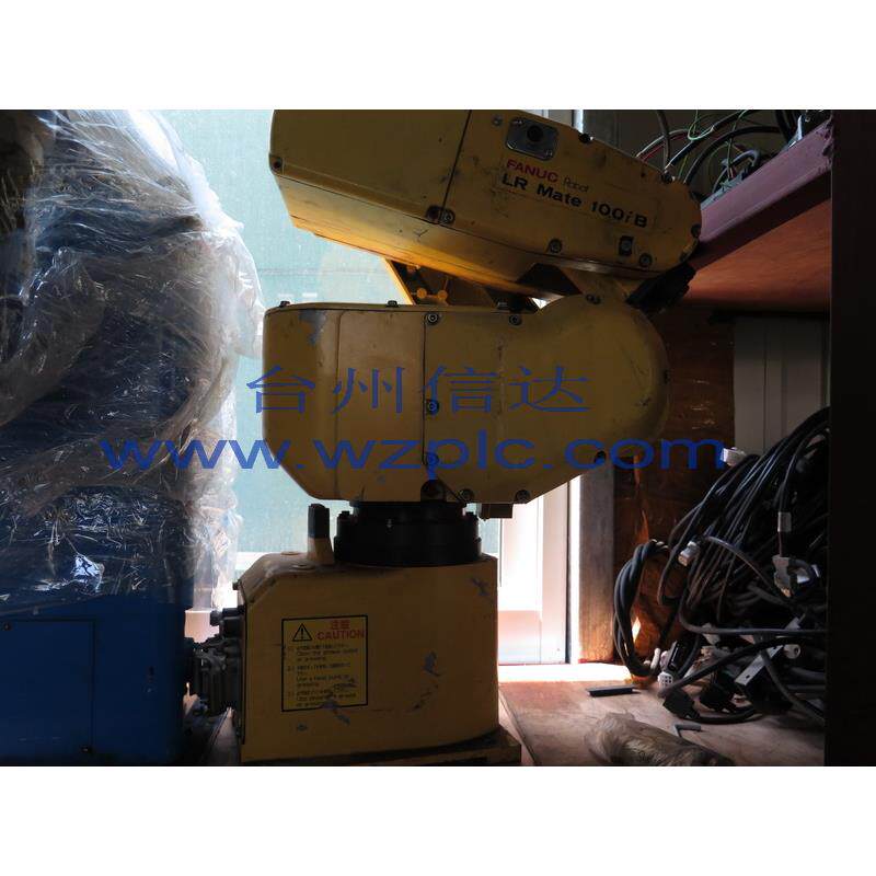 首单优惠-E2H853S-UL 二手现货 工业机器人 机械手 本体