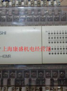 166-FX0N-40MR 原装拆机三菱实物图现货议价