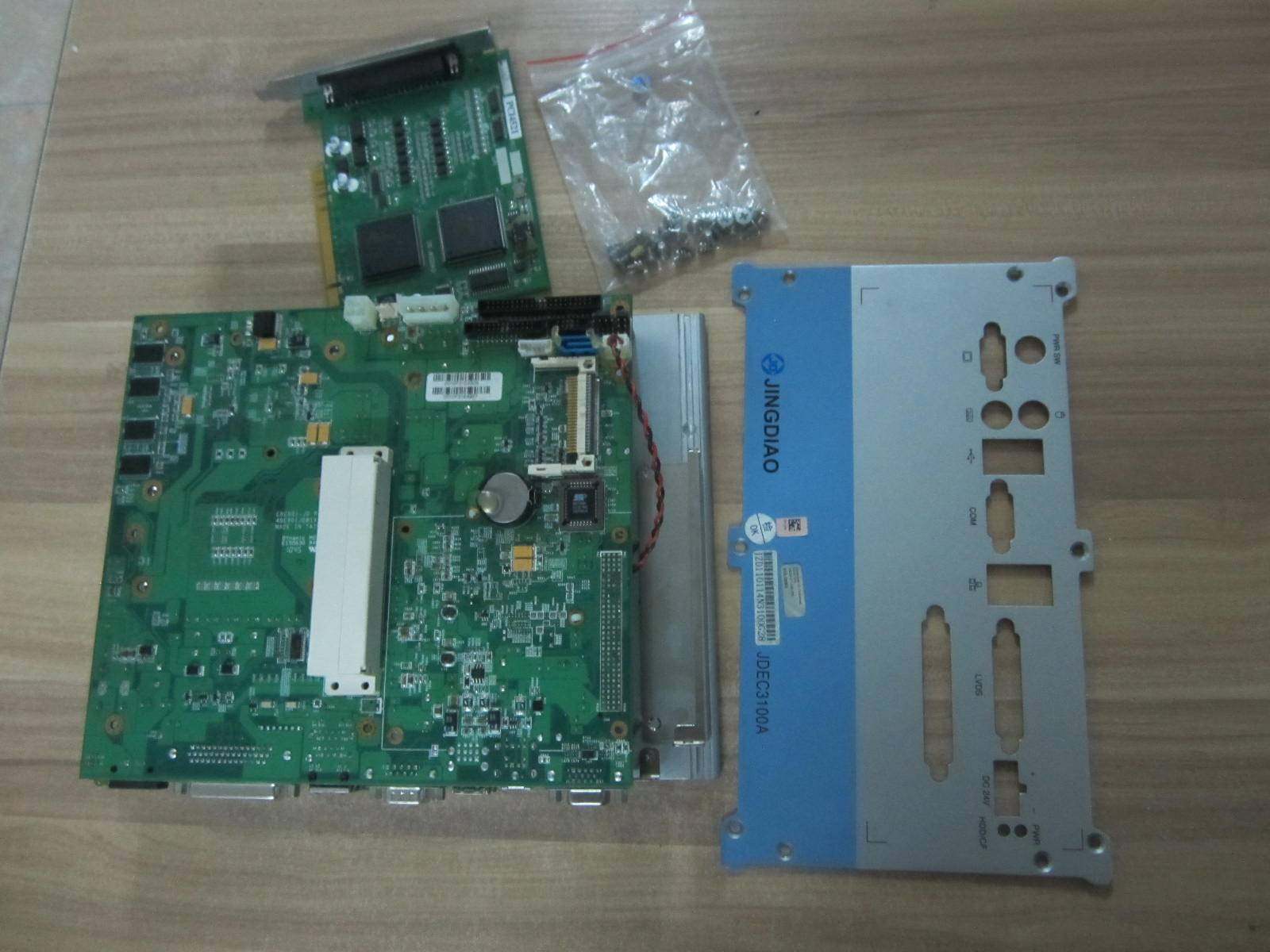 166-北京精雕伺服驱动器维修 主机维修 主板维修 系统主机 JDEC31