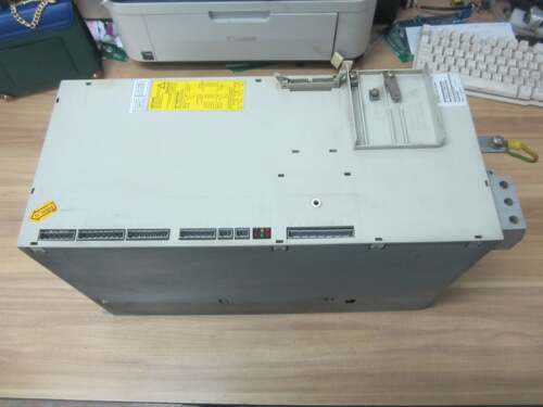 166-西门子伺服驱动器 电源 6SN1145-1BA02-0CA1 0CA2 0DA1 0EA1