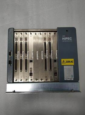 188-ASM HiPEC 02-56920-01/A 02-56921/C 原装拆机控制器