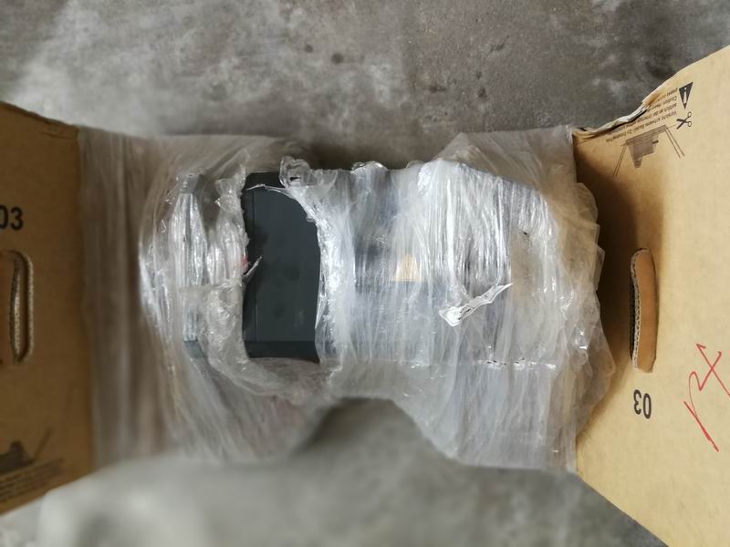 194-全新西门子伺服电机1FT6084-1AF71-3DG1议价