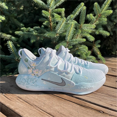 球鞋定制NikeHyperdunkX低帮