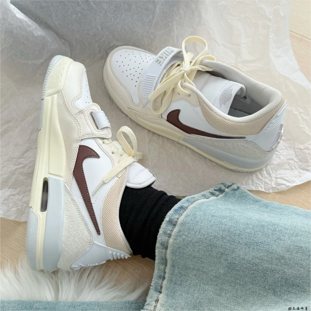 AirJordan312球鞋定制低帮