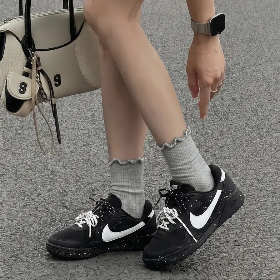 NikeTerraManta休闲女德训鞋