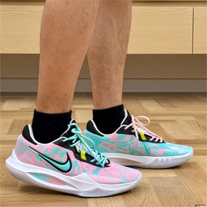 Precision6Nike球鞋定制低帮