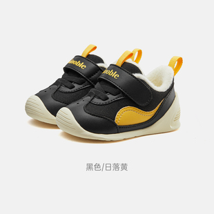 特价清仓基诺浦加绒关键鞋款冬款学步鞋1926/2137/2146