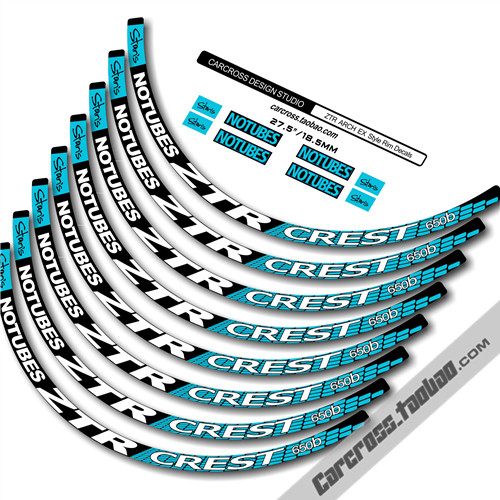 Décoration pour vélo - Ref 2276628 Image 4