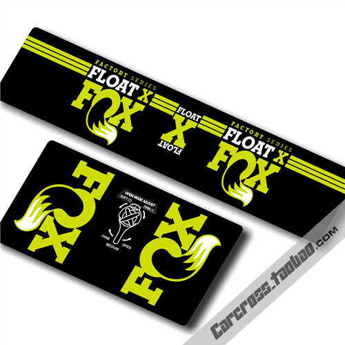 Sticker pour vélos - Ref 2283143 Image 4