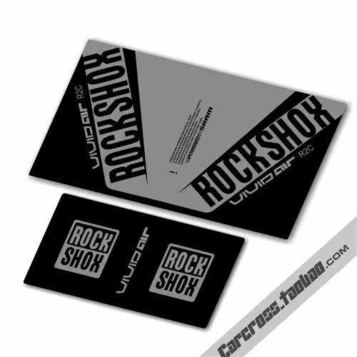 Sticker pour vélos - Ref 2279776 Image 4