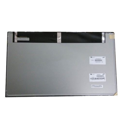 华硕一体机电脑液晶屏显示屏幕