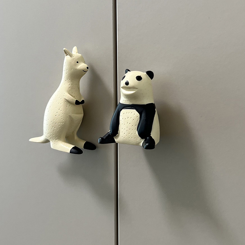 儿童房早教幼儿园可爱卡通动高门衣柜拉手柜门Q茶几抽屉柜子门把,基础建材,小拉手,淘宝优惠券,粉丝福利购,淘宝优惠卷