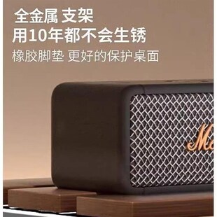 实木桌面置物架露营折叠架手柄B收纳盒支架ps5主机托架咖啡架