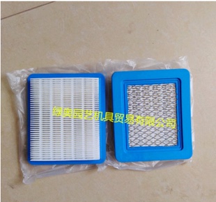 491588S Stratton 399959空滤器 滤芯 Filter 百力通Briggs Air