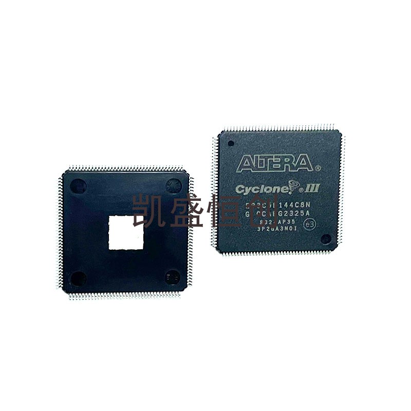 EP3C5E144C8N ALTERA QFP144 现场可编程门阵列(FPGA)