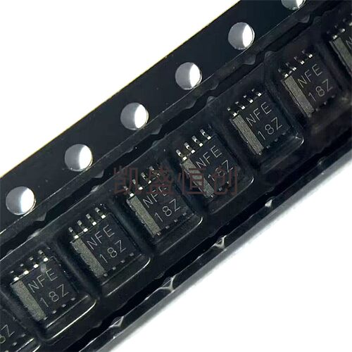 TXS0102DCTR TI SSOP8 转换器/电平移位器