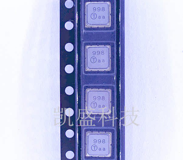 ta0998a 声表滤波器  tst嘉硕 原装现货