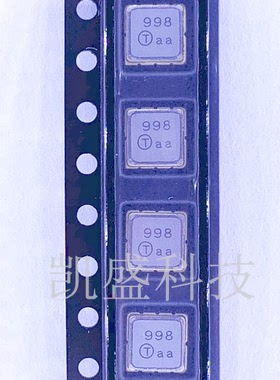 TA0998A 声表滤波器  TST嘉硕 原装现货