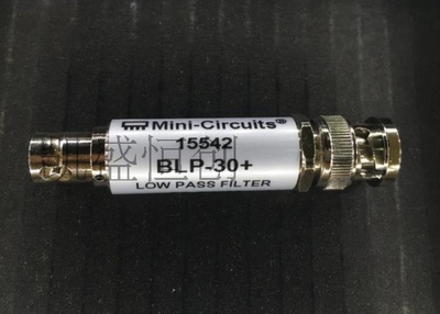 BLP-30+ BLP-300+ BLP-30-75+  MINI 原装进口现货