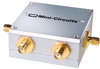 ZABDC20-252H-S+ Mini-Circuits 原装现货