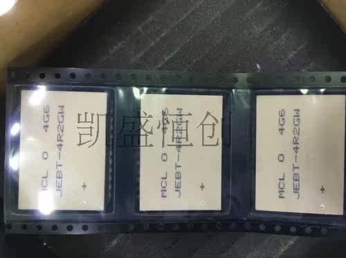 JEBT-4R2G+ JEBT-4R2GW+  原装进口 现货热卖