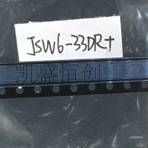 JSW2-33DR-75+ JSW2-63DR+  原装进口 现货热卖