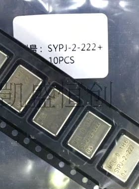 SYPJ-2-13+ SYPJ-2-222+ Mini-Circuits 原装现货