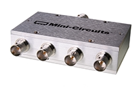 ZB4PD1-152-75+ Mini-Circuits 原装现货