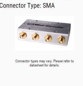 ZB4PD-222-75+ ZB4PD-222-75-F+ Mini-Circuits 原装现货