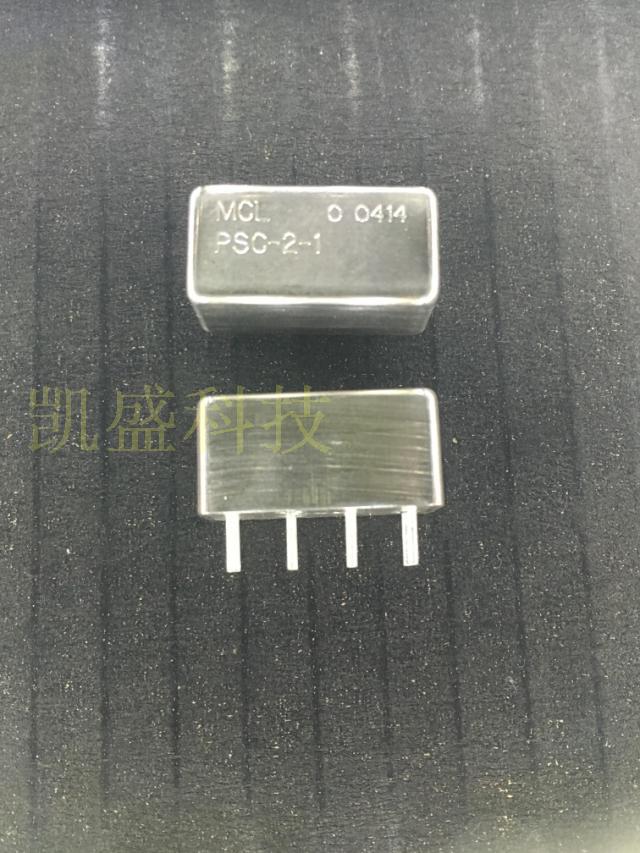 PSC-9-1+ PSCJ-2-1+ 原装进口现货热卖