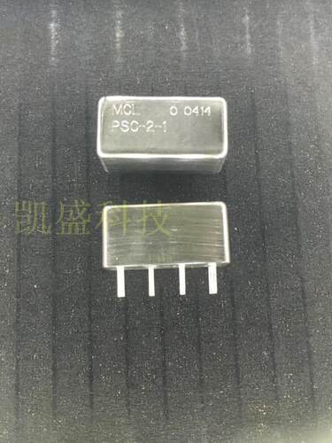 PSC-9-1+ PSCJ-2-1+ 原装进口现货热卖