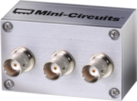 ZRPD-1B+    ZRPD-1BR+    ZSAT-31R5