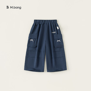 2026湖州织里童装女童裤子春季新品时髦儿童直筒裤蝴蝶结小童长裤