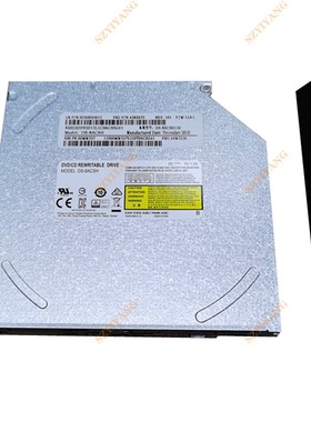 全新正品PLDS DS-8ACSH DS-8AESH DS-8ABSH 通用串口 DVD刻录光驱