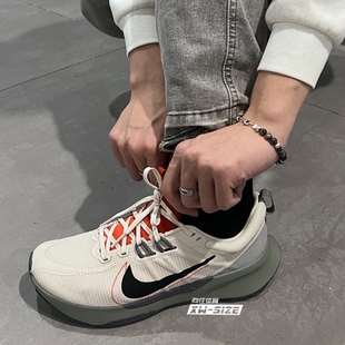 2男子户外越野运动跑步鞋 Trail DM0822 耐克Juniper 向往体育Nike