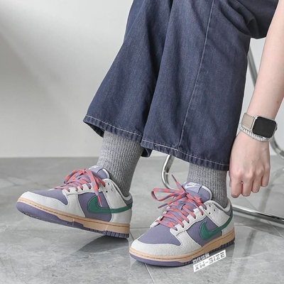 Nike耐克Dunk经典复古板鞋