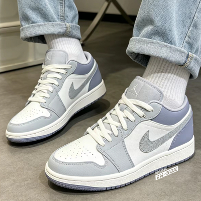 向往体育Air Jordan1男子新款AJ1复古休闲板鞋篮球鞋IX5003-101
