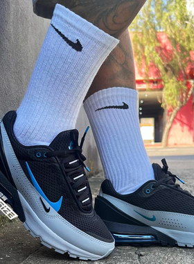 向往体育Nike/耐克AirMax Pulse男子运动休闲气垫鞋DR0453 FN8885