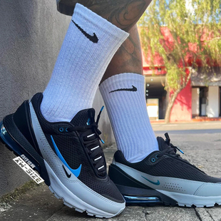 向往体育Nike/耐克AirMax Pulse男子运动休闲气垫鞋DR0453 FN8885