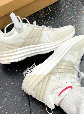 Nike男子耐克低帮缓震运动跑鞋