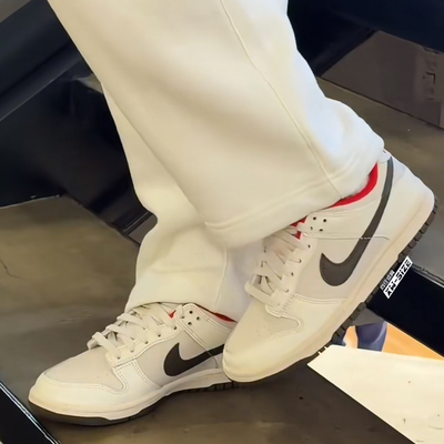 Nike耐克Dunk马年限定新款板鞋